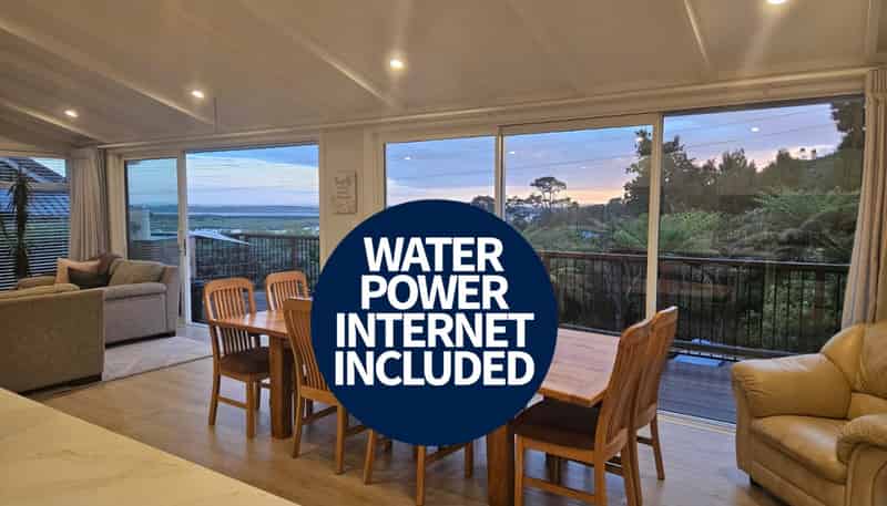1 Hoskins Avenue, Hillsborough