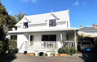 1A Cowie Street, Parnell