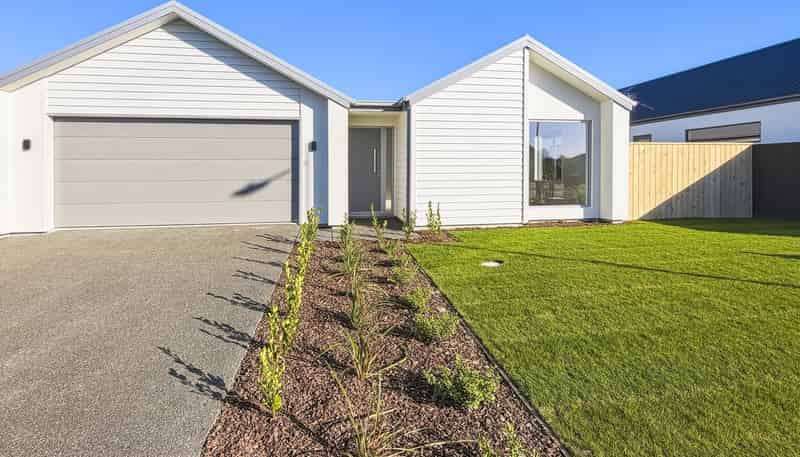 5 Storr Cl, Halswell