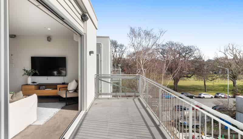 6/2 Cranmer Square, CHRISTCHURCH CENTRAL