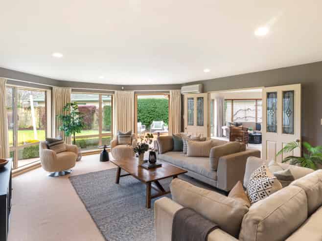 1 Becmead Drive, Harewood