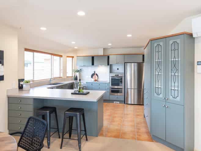 1 Becmead Drive, Harewood