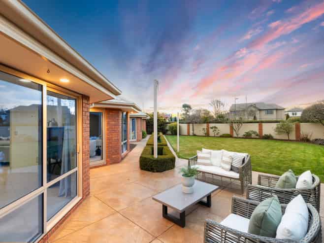 1 Becmead Drive, Harewood
