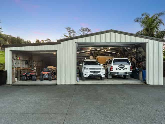 136B Monarch Downs Way, Matakana