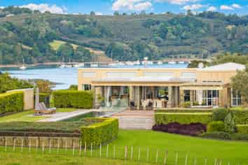 273 Green Road, Matakana