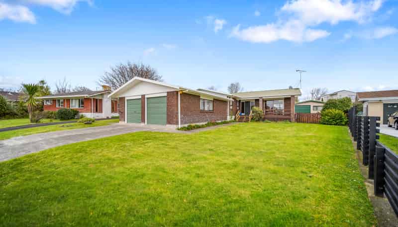 13 O'Connor Drive, Pukekohe