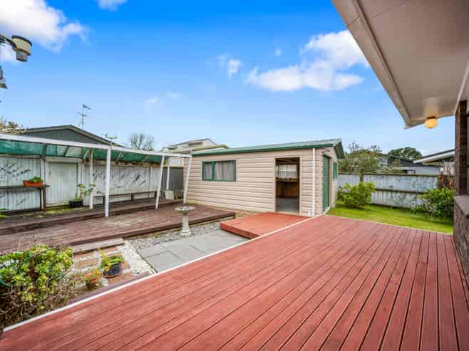 13 O'Connor Drive, Pukekohe
