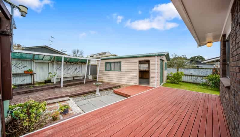 13 O'Connor Drive, Pukekohe