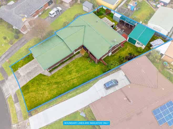 13 O'Connor Drive, Pukekohe