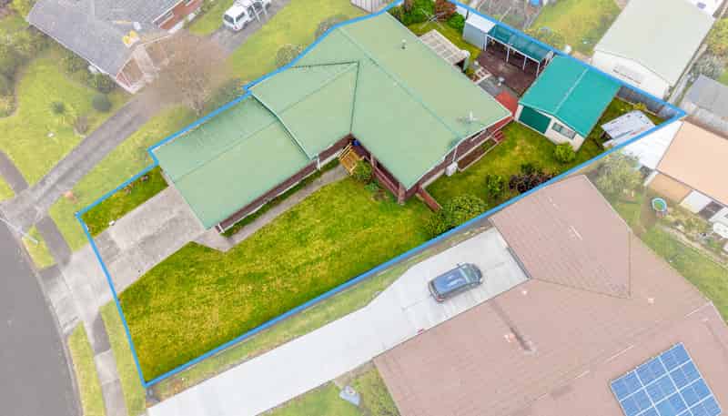 13 O'Connor Drive, Pukekohe