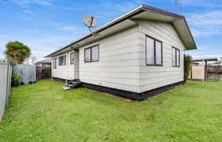 10E Breckons Avenue, Nawton