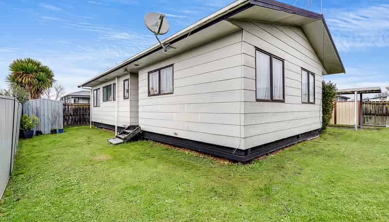 10E Breckons Avenue, Nawton
