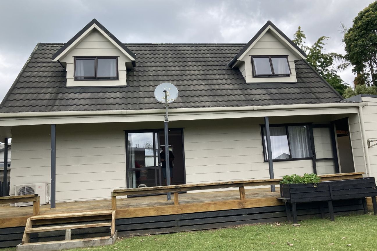 Peaceful & Private 3-Bedroom Home - Aanzicht 2