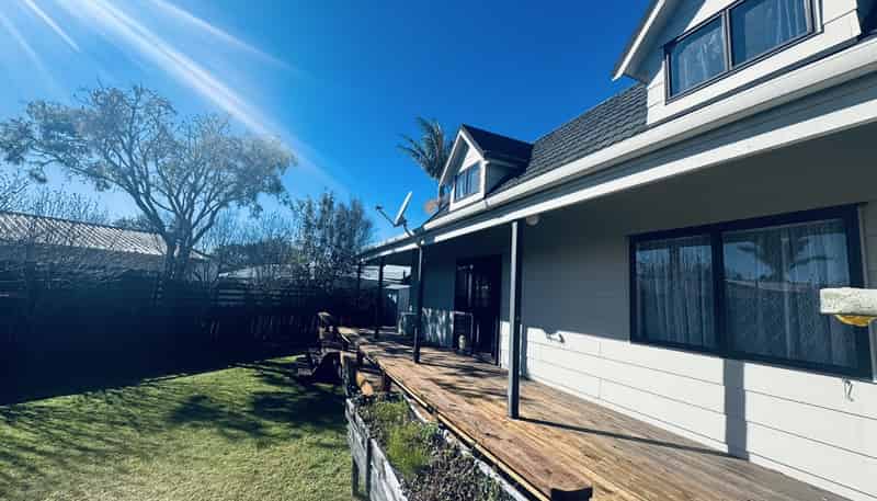 7A Laura Place, Whitianga