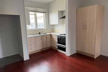 Cottage office or professional rooms
