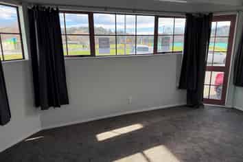 Cottage office or professional rooms