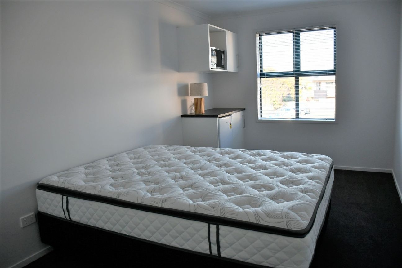 Fully Furnished Studio Room - Vista 6