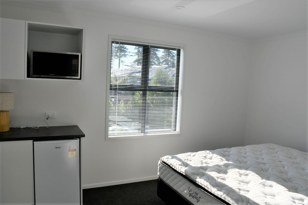 Fully Furnished Studio Room - Vista 5