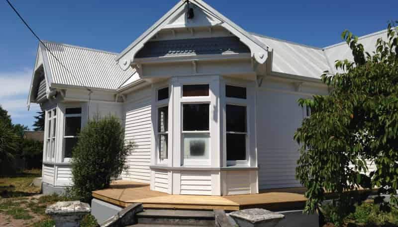26 Euston Street, Upper Riccarton