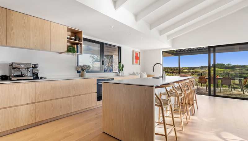 8 Green Road, Matakana