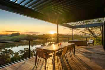 8 Green Road, Matakana