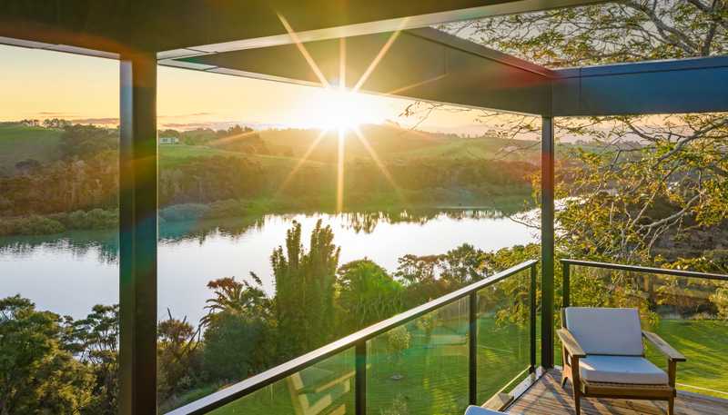 8 Green Road, Matakana
