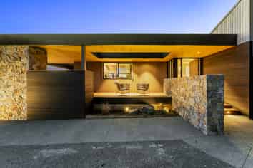 8 Green Road, Matakana