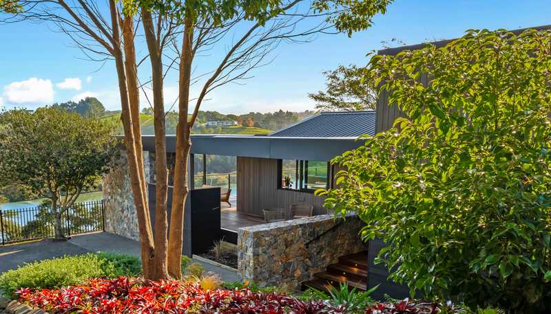 8 Green Road, Matakana