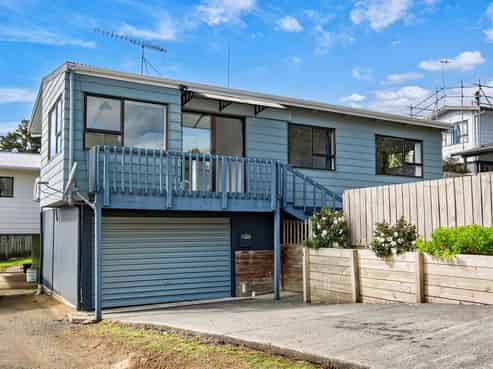  14A Logan Place, Kamo