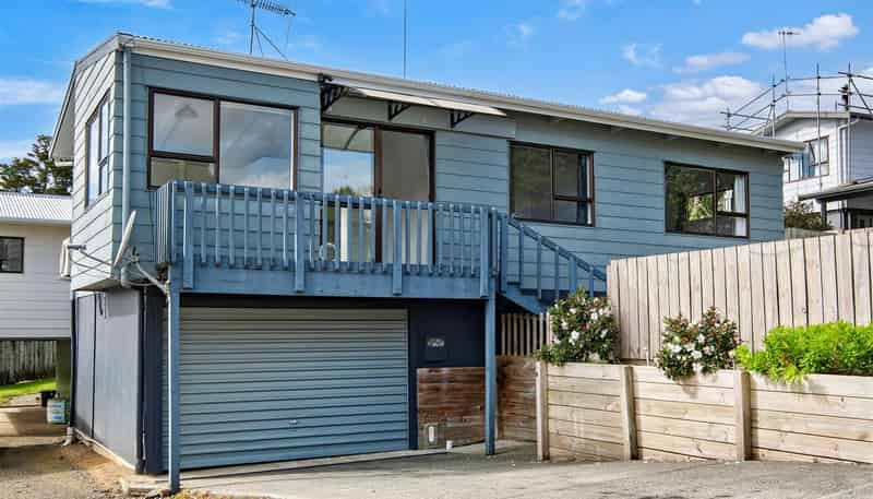  14A Logan Place, Kamo