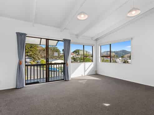  14A Logan Place, Kamo