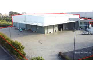 A-GRADE AIRPORT INDUSTRIAL

