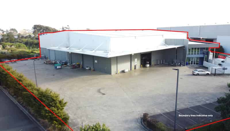 17 Timberly Road, Mangere