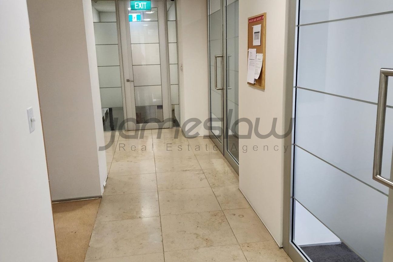 Modern 276sqm Office on Symonds Street - Widok 2