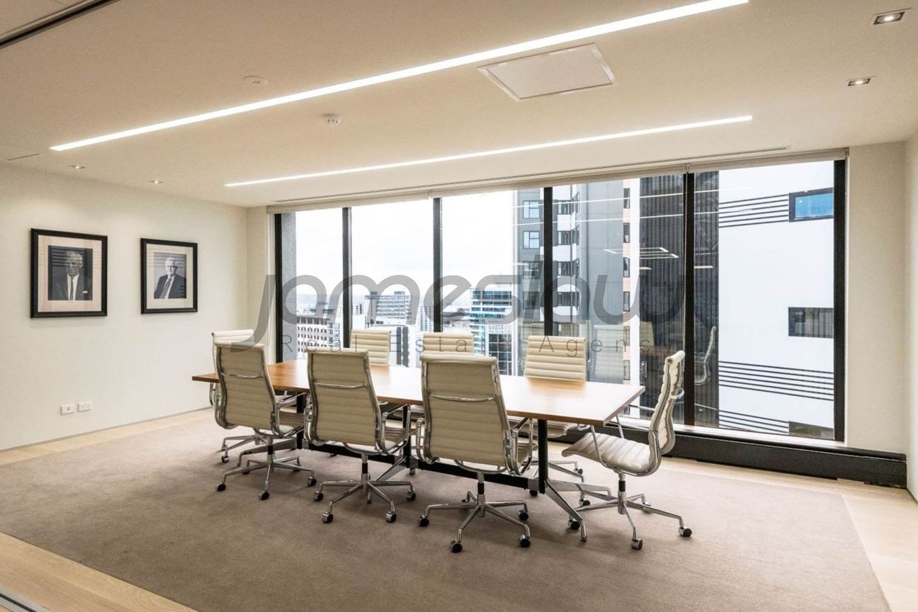 Modern 276sqm Office on Symonds Street - Widok 5
