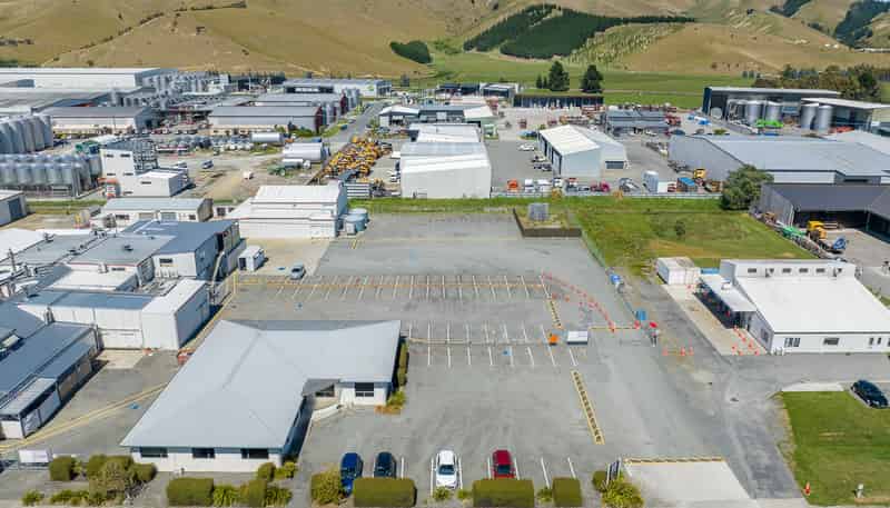 West Yard/16-24 Bristol Street, Riverlands