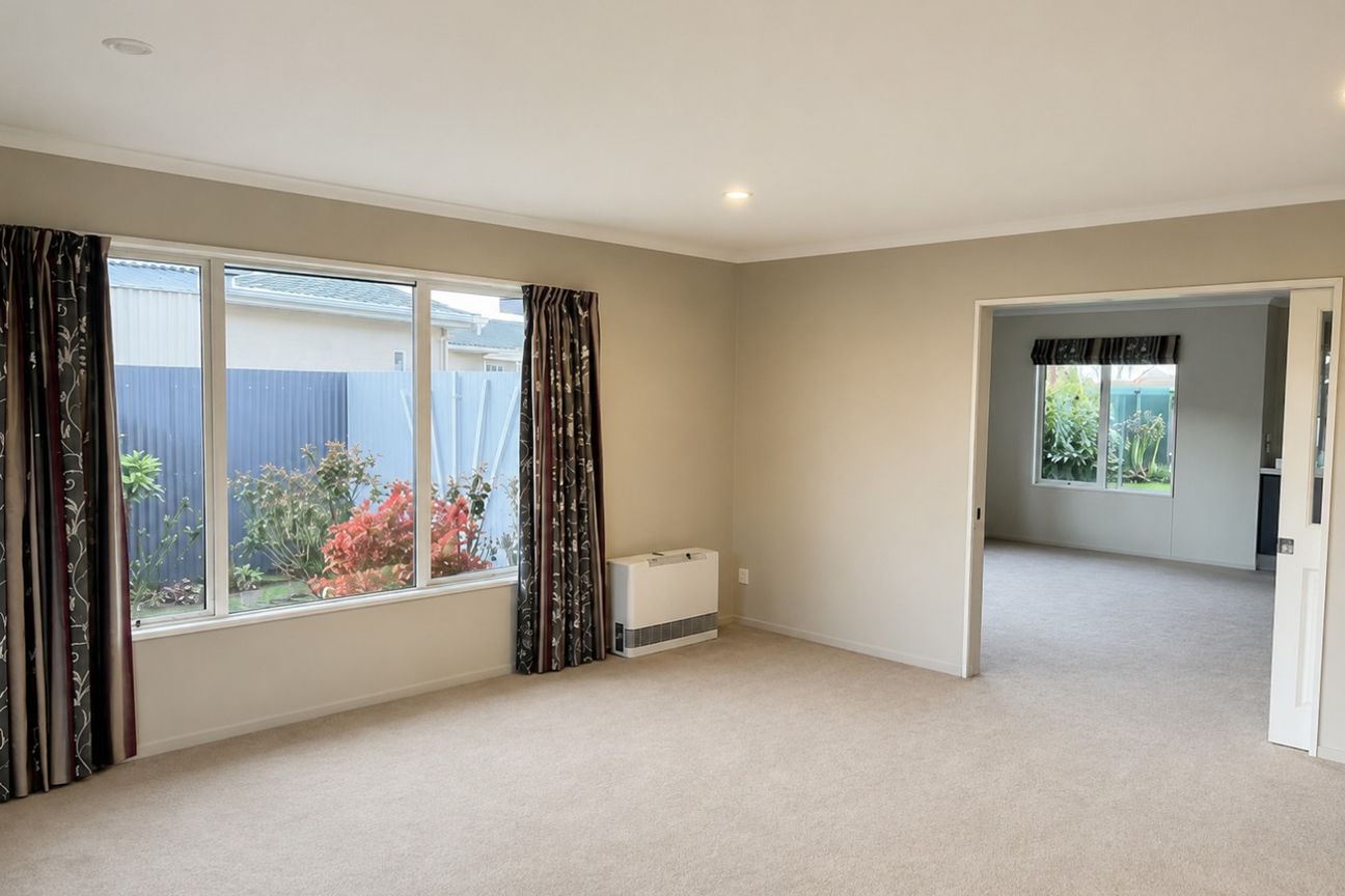 NETHERBY– 3 BEDROOM - Ansicht 3