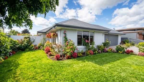 8 Maynard Place, Netherby