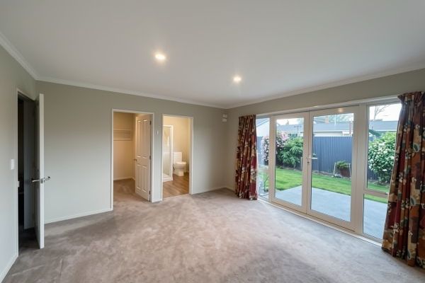 NETHERBY– 3 BEDROOM - Ansicht 5