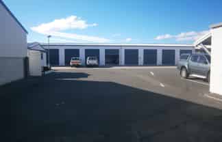 Storage units for lease