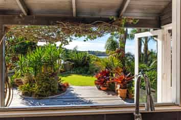 465 Leigh Road, Matakana