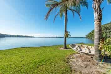 465 Leigh Road, Matakana