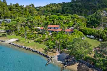 465 Leigh Road, Matakana