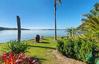 465 Leigh Road, Matakana