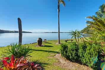 465 Leigh Road, Matakana