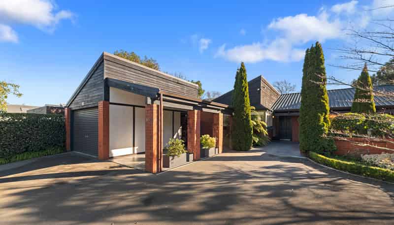 2/62 Murray Place, Merivale