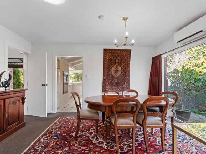2/62 Murray Place, Merivale