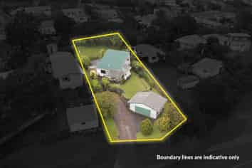 624 Whangaparaoa Road, Stanmore Bay