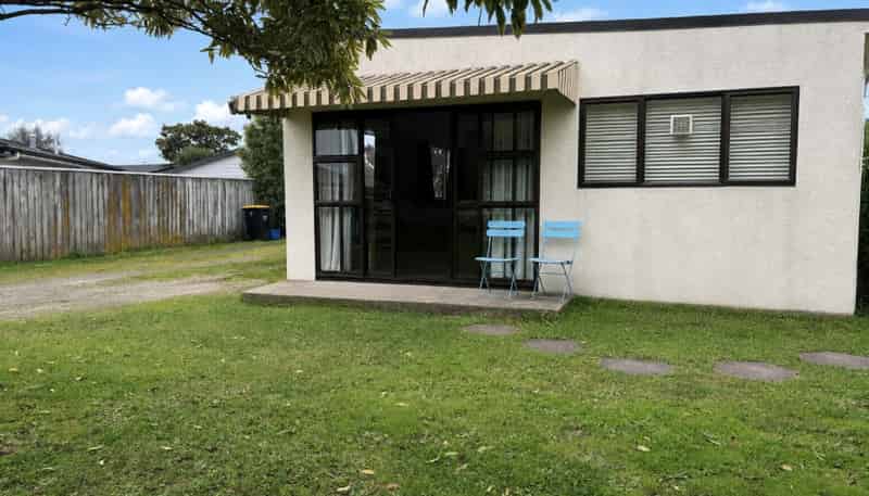 9A Woodland Place , Richmond