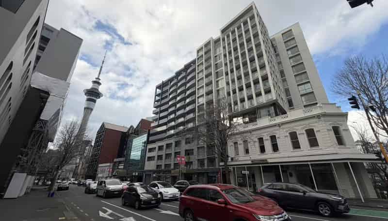 408/152 Hobson Street, Auckland Central